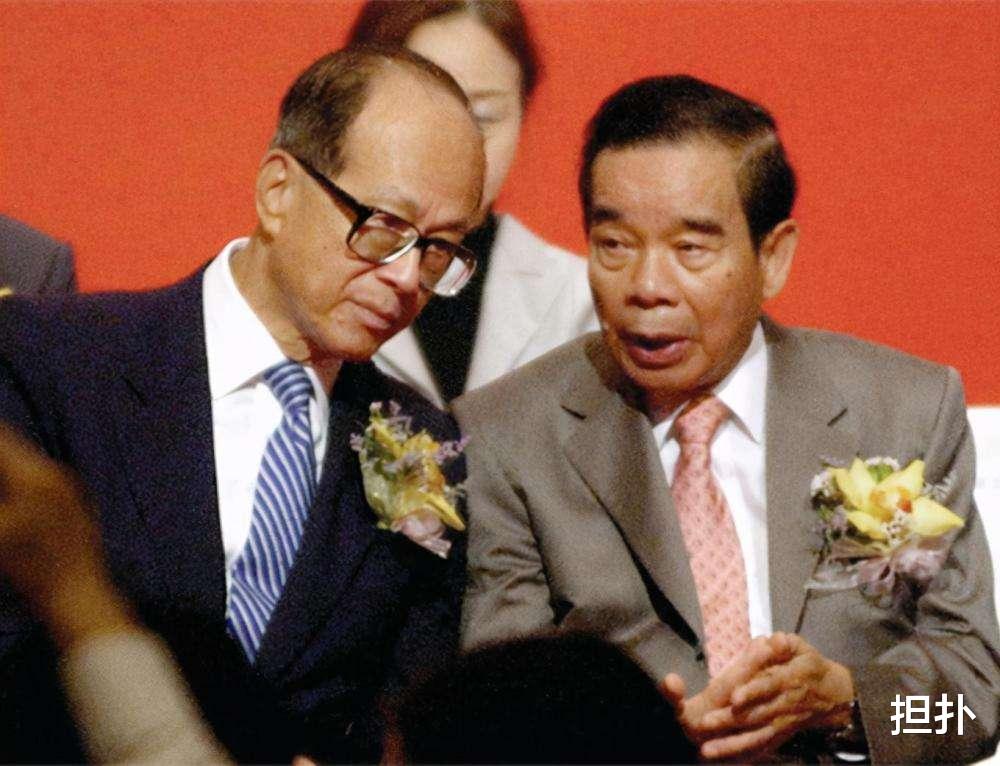 |限高令来了，500米以上超高层成历史，郑裕彤家族坐拥2栋成为赢家