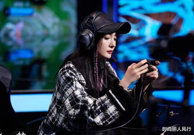 杨幂|杨幂张大大最新合照大爆火！杨幂“漫画腿”封神，张大大又矮又挫