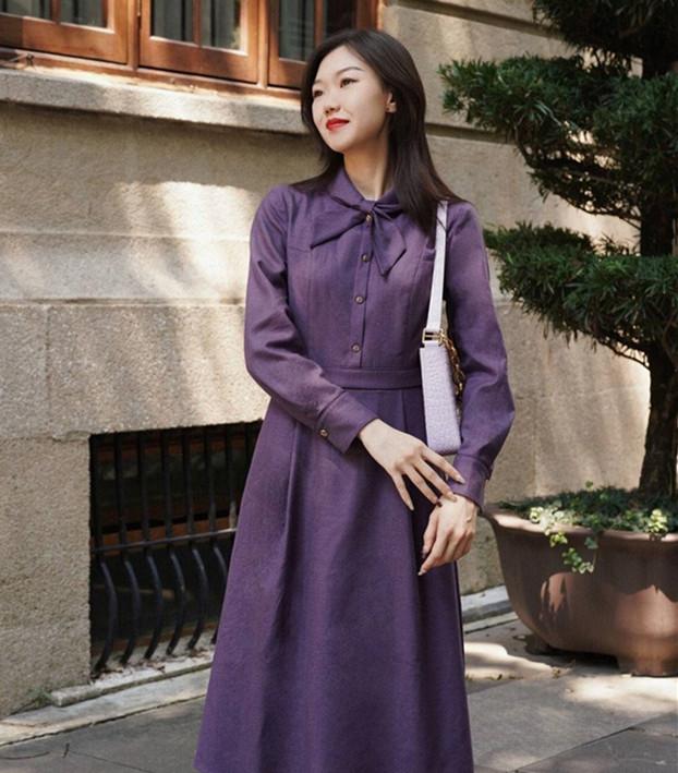 穿衣搭配|今冬最实用的穿搭，一套造型适合多种场合，职场家庭切换太自然