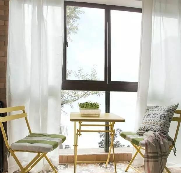 45天打造清新美式田园风，极简的硬装+软萌的软装，超洋气！