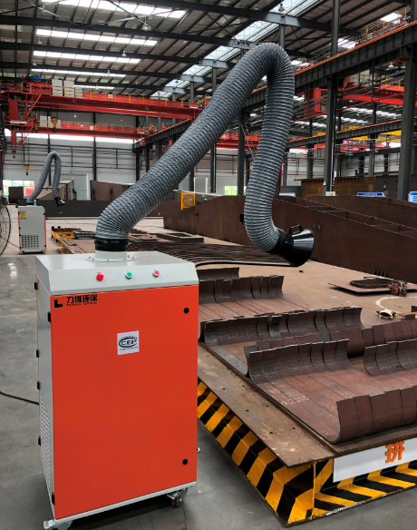 来看,焊接烟尘净化器日常维护必备的3个动作,聪明的工厂赶紧用起来