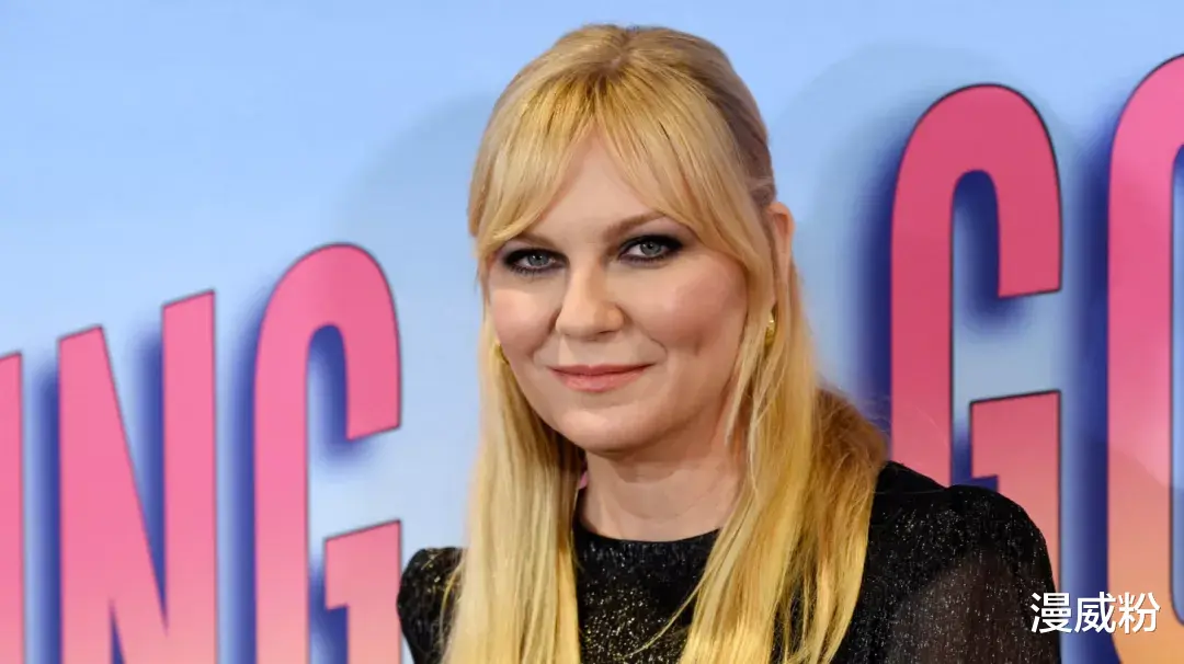 蜘蛛侠|她没看过《蜘蛛侠3》，但是希望参演未来的蜘蛛侠电影