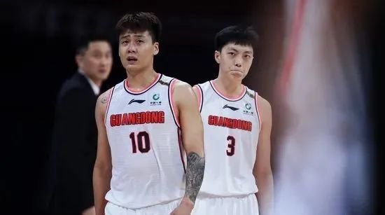 疯了吧!广东宏远交易赵睿?这一报价太吓人