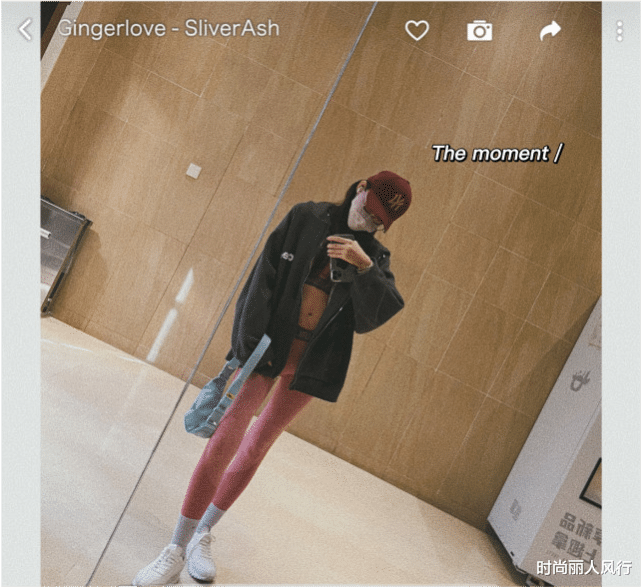 央视|央视爆火主持马凡舒开始炫富！穿私服拿4万纯金钥匙扣，太高调