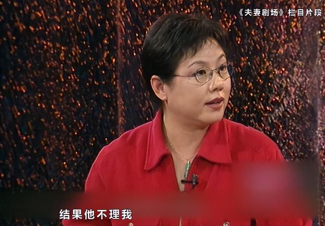 姜昆|姜昆：一通电话让鞠萍颜面尽失，女儿被郭德纲内涵，两人有何恩怨