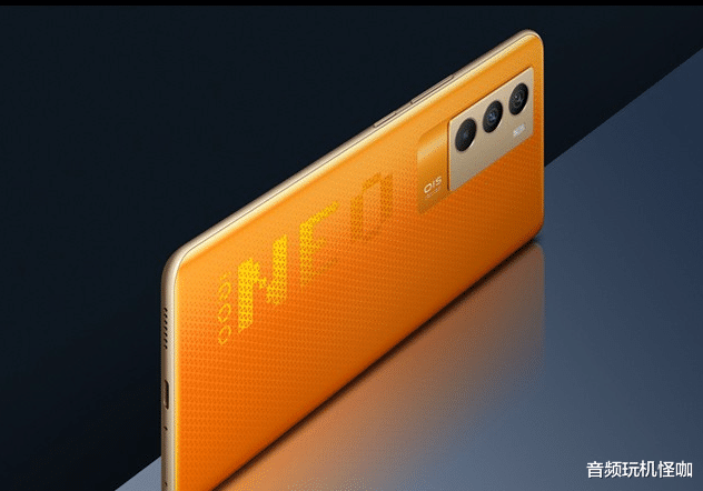 芯片|取代顶配旗舰！骁龙888+独显芯片+66W闪充，用价格感动用户？