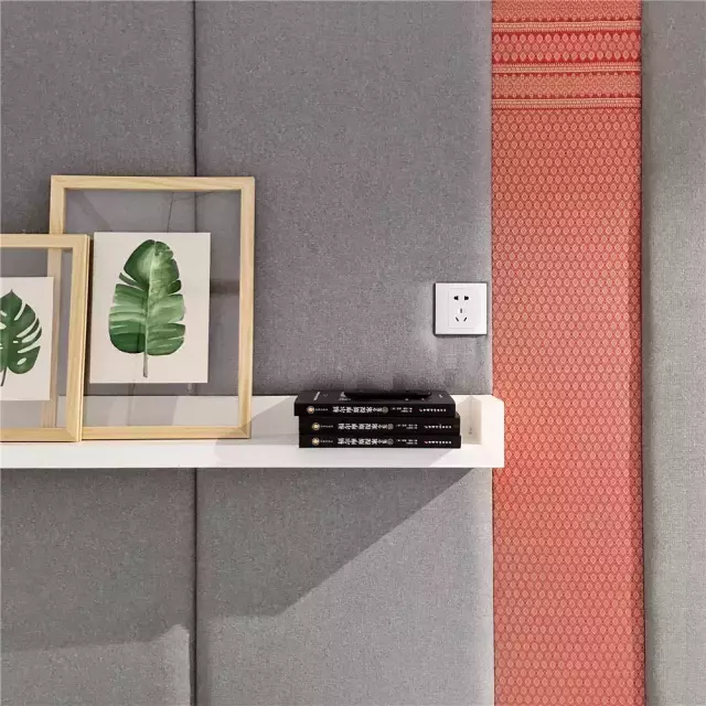 俩夫妻花3万装修38㎡一室一厅,水泥铺地面,自己做家具!