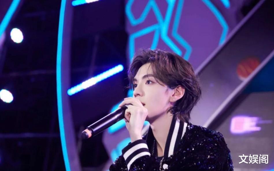 娱乐圈|男德标兵毕雯珺,娱乐圈的好男人,何时能强势崛起?