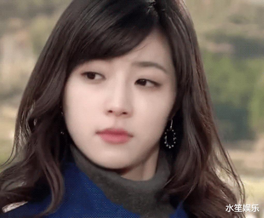 朴寒星|为渣男丈夫被骂到退圈,演艺事业遭停摆,朴寒星可曾后悔过?