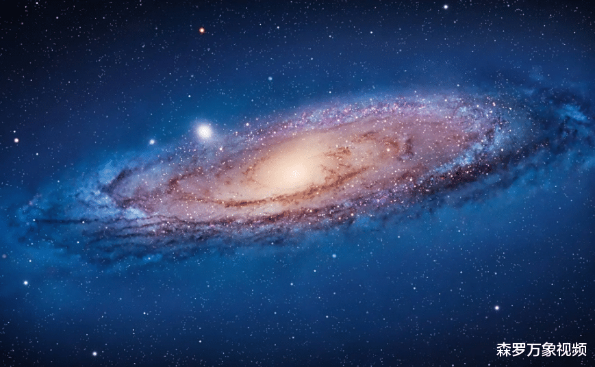 人类真的是实验对象?“宇宙墙”被发现,实验者却感到恐惧