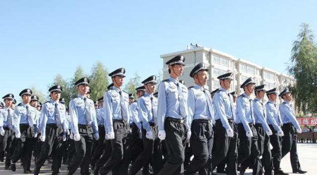 辅警|想报考辅警或协警的考生请注意！报考招聘流程有区别，辅警更难