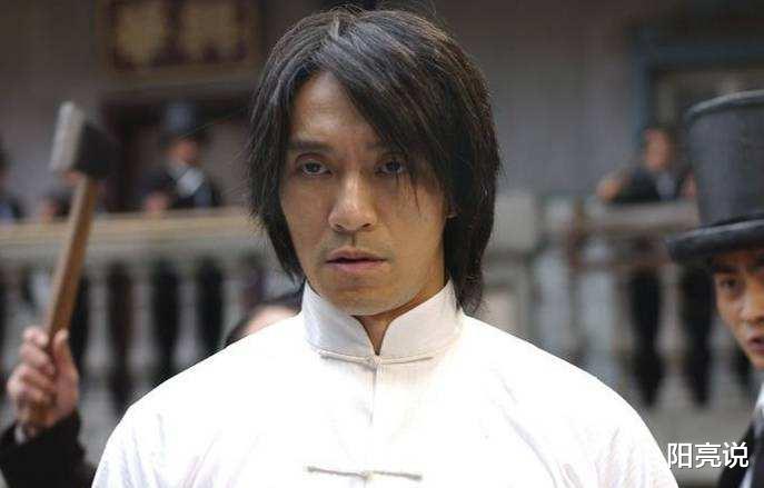 德云社|因起诉德云社，歌手被网暴！网友：德云社应该多学一下星爷！