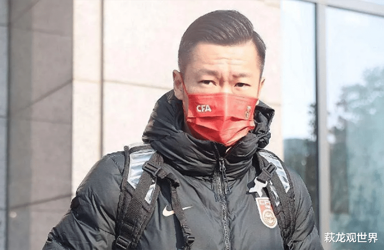 徐新|无论徐新去留，“精神出轨”能踢好球？泰山是否收回陈蒲+方昊？