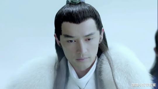 焦恩俊|7位一眼万年的男演员，个个帅到惊艳，有人靠一个角色吃一辈子