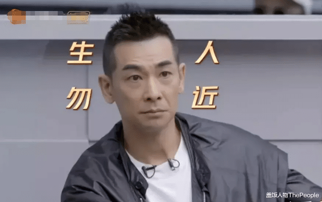 赵文卓|一代巨星成综艺咖,昔日配角却成百亿影帝,赵文卓和吴京差在哪?