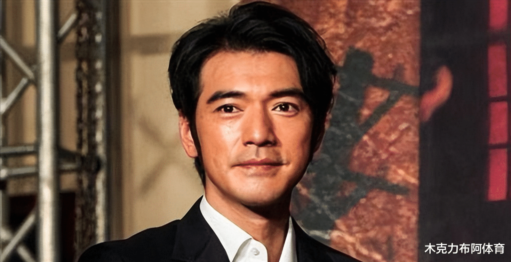 吴彦祖|12位被过度神话的男星，各自缺点很明显！get不到他的帅