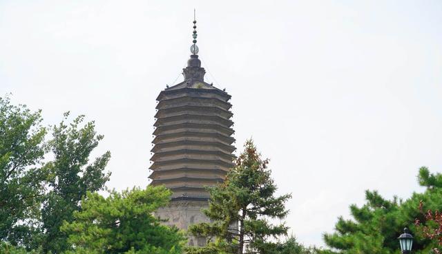 辽阳|东北第一城在哪？就是辽宁这座低调的小城，如今古迹林立很是古朴