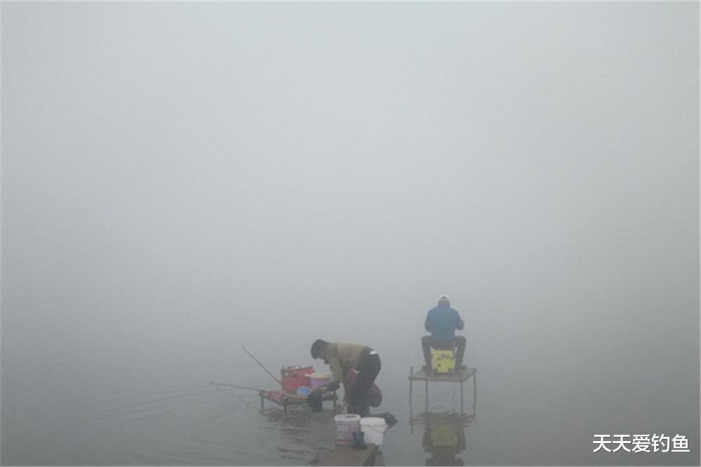 |寒露前后野钓，5钓5不钓，技巧跟着节气走，渔获绝对不会少