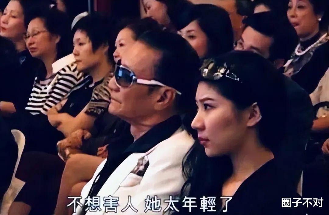 谢贤|被谢贤养了12年，换来2000万分手费，37岁的Coco怎么样了？