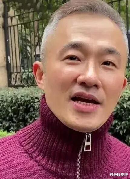 东方卫视|东方卫视前一哥程雷罕见更新动态!骑着破二手电动车,在大街上溜达