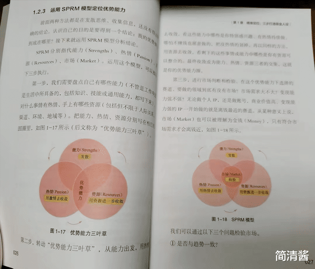 C轮融资|半年涨粉24万，变现超百万，她成功的秘诀都藏在这本书里！