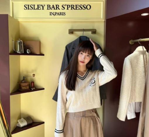 换乘恋爱1|《换乘恋爱1》故事仍在继续，30岁的coco是人生赢家，活出了自我