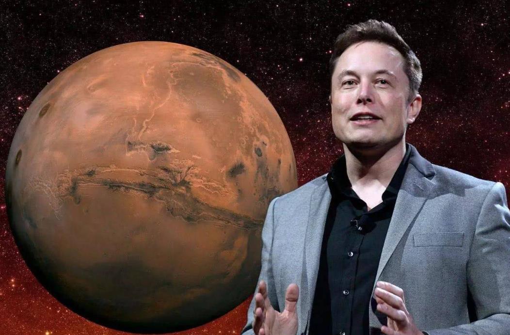 Surface Pro|马斯克得罪拜登儿子，有人呼吁他加入中国国籍，反证中国比美安全