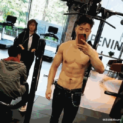 健身|德云社烧饼成健身型男！与女神登上健美杂志！增肌原理你要知道