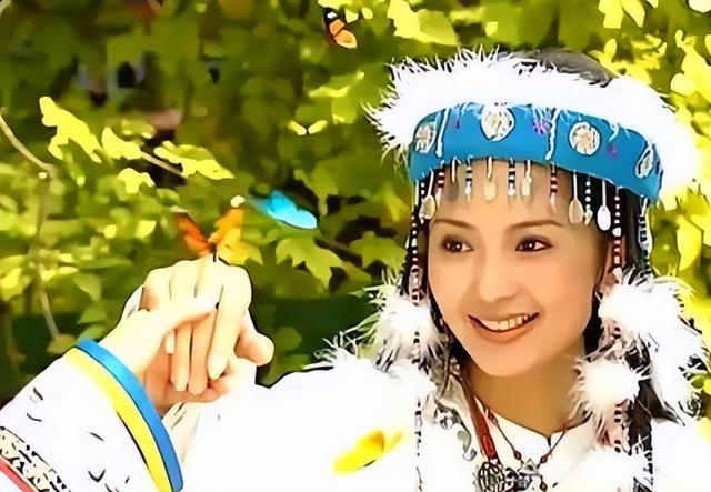 陈哲远|那些惊艳了时光的“琼瑶女郎”近况:有人人生赢家,有人孤独终老