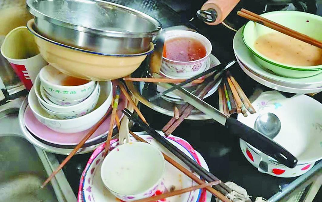 无论多忙,也不能养成这4个“坏习惯”,否则家居空间会凌乱不堪