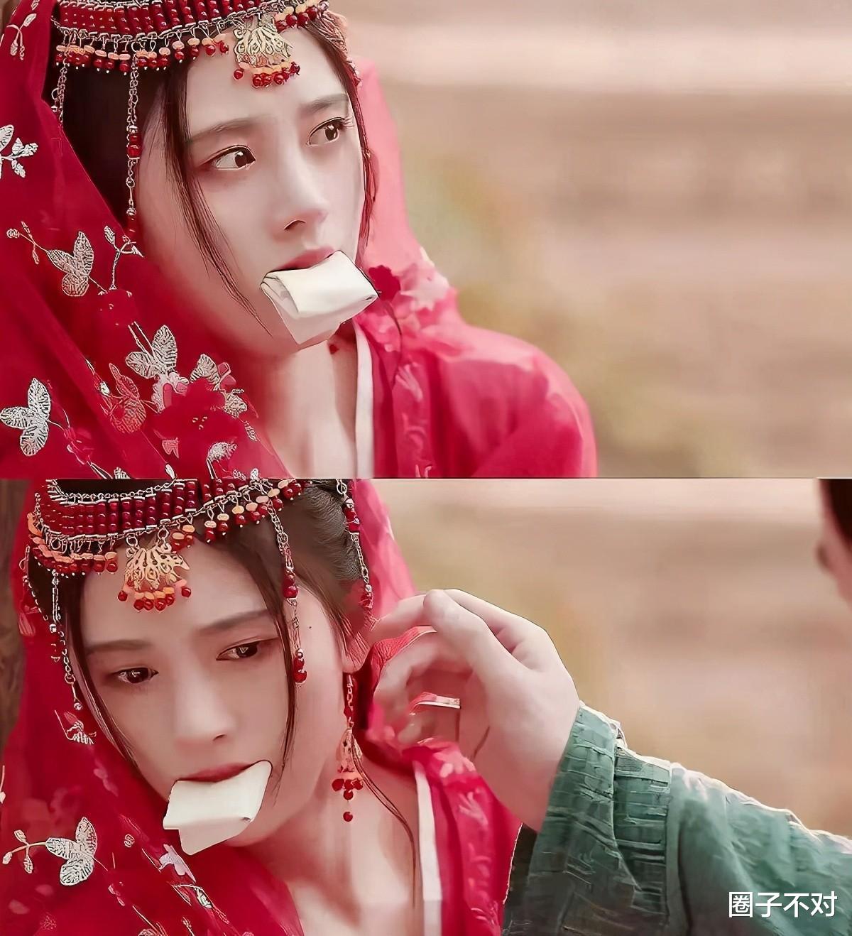 街拍|放不下身段就别演丑角，这些女星告诉你，什么叫敬业不糊弄观众