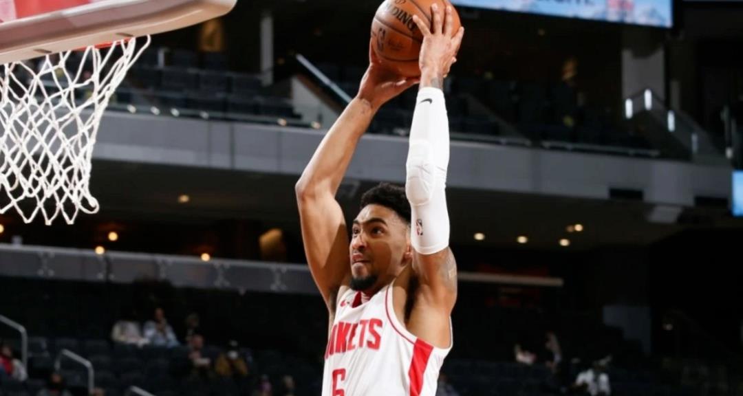 自由市场开启后，火箭为何显得极其低调，这些原因才是根源