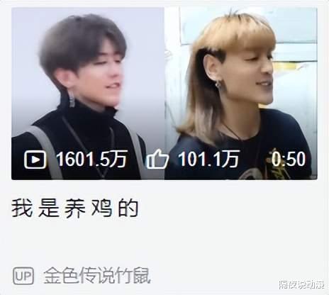 蔡徐坤|“嘲笑”蔡徐坤整整3年后,B站鬼畜区却成为他最铁的饭圈