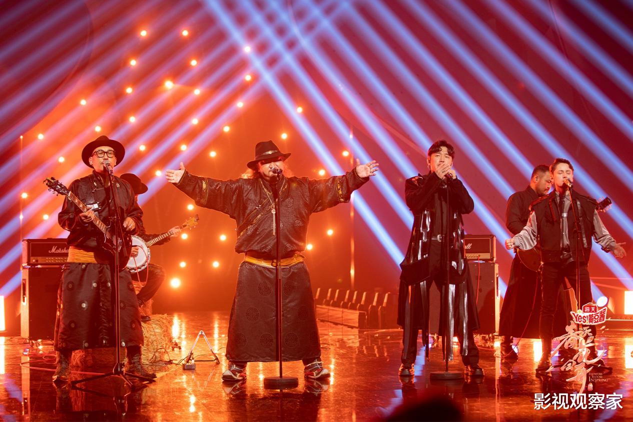 春天花会开|《春天花会开》迎来收官之战 著名歌唱家阎维文助新声绽放