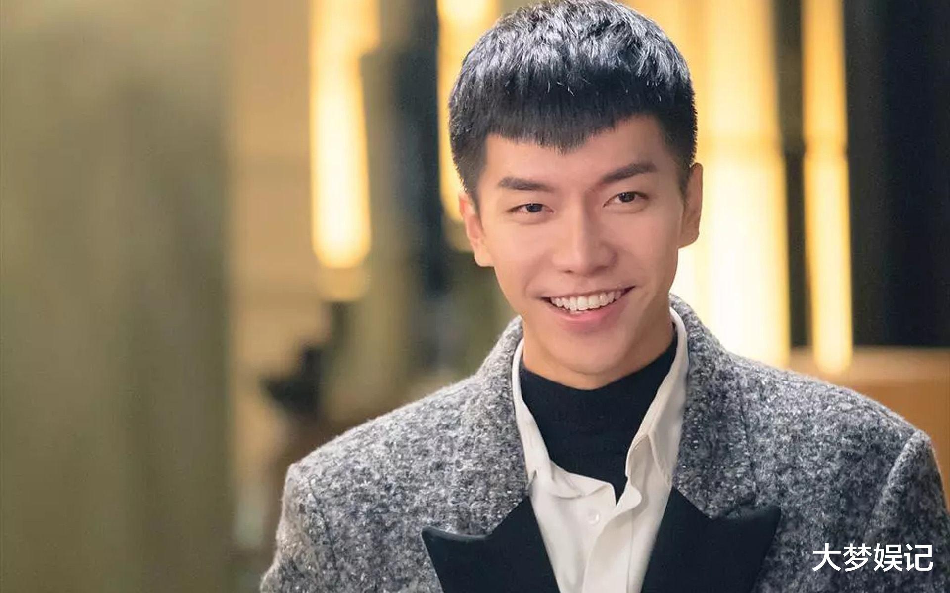 指控|李昇基发2次声明!公司称“有给音源费”他怒斥说谎:别再扭曲事实