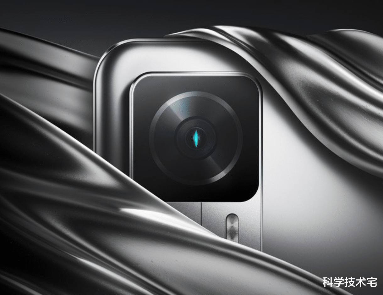 世界机器人大会|小米12S系列也不行!卢伟冰表示,极致性能骁龙8+得看Redmi!