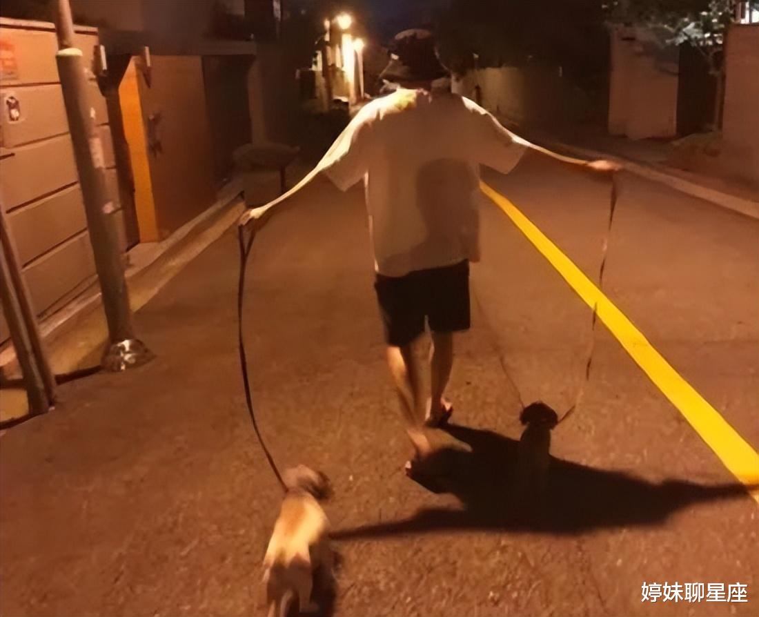 上海老人去世5天,儿子任由遗体在家中腐烂,还出门遛狗,为何