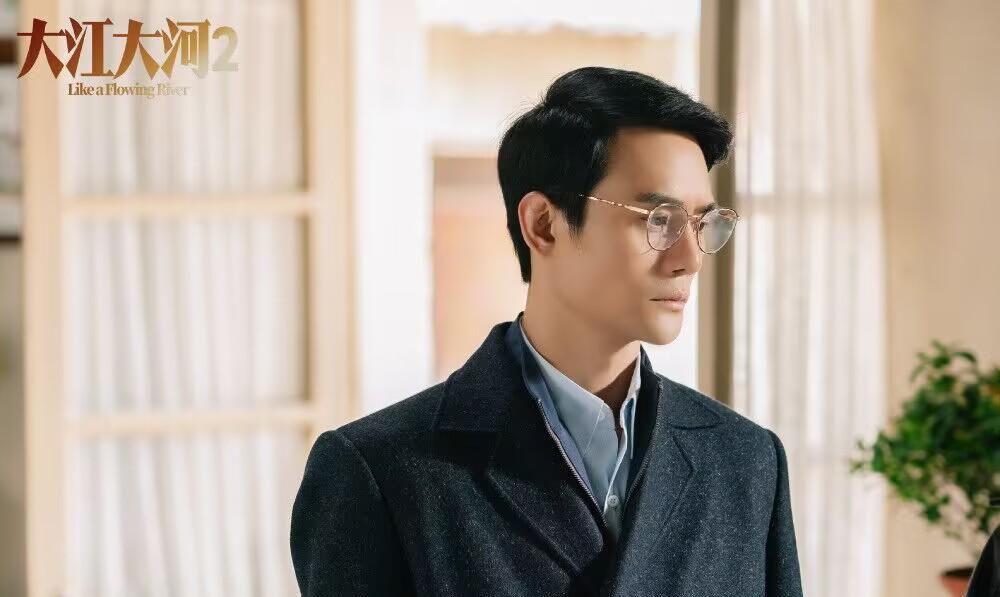 大江大河3|《大江大河3》启动,双男主领衔回归,新女主人选受赞