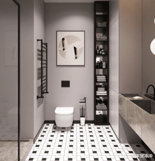 建议:咬咬牙在卫生间装上“这几样”,那叫一个高级,给大家晒晒