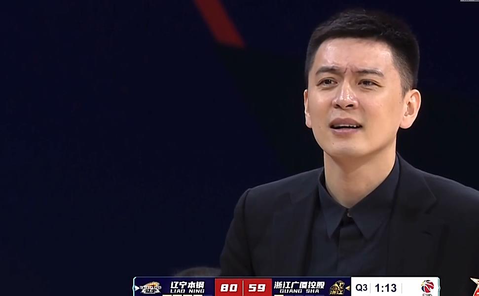 阿尔梅勒|顶不动郭艾伦，广厦输球罪人被揪出，快攻不敢上，拿800万成卧底