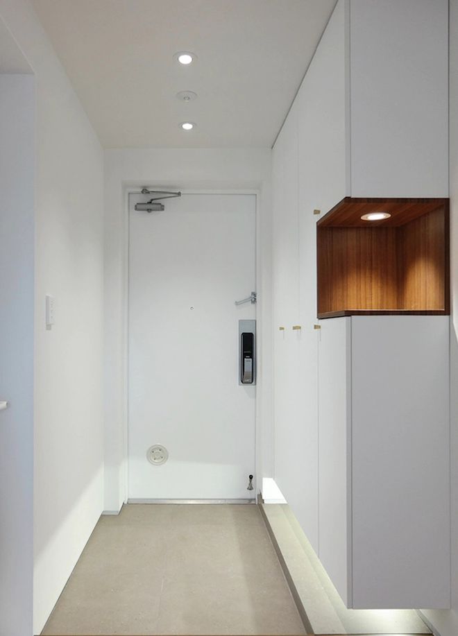 这对韩国夫妻，坚持自律生活，全屋一尘不染，是很多家庭的榜样