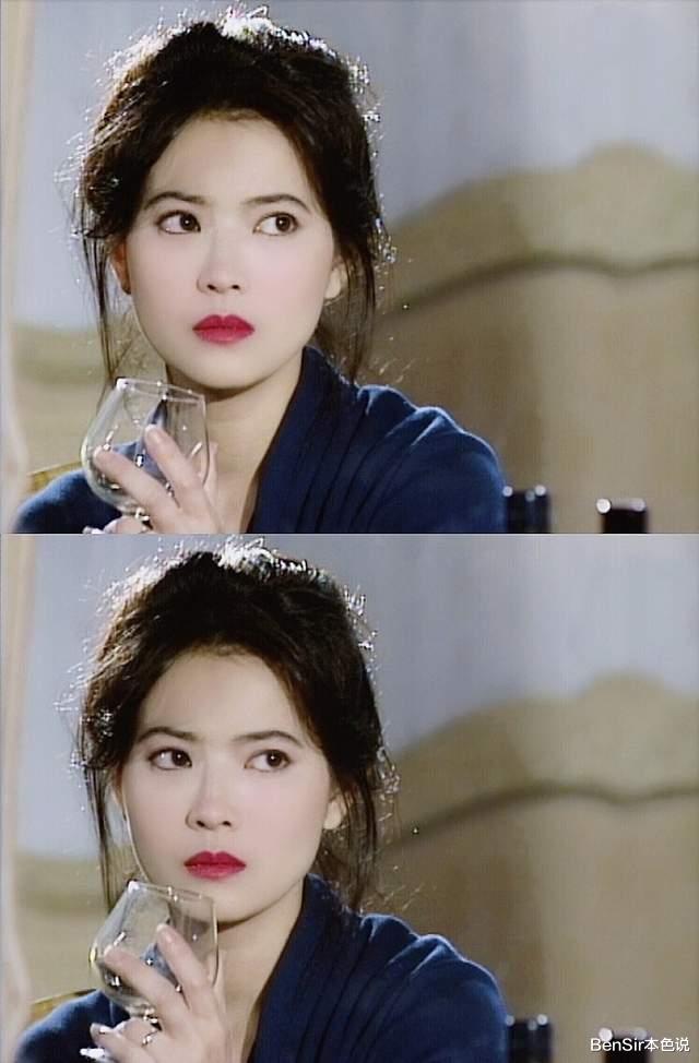 李丽珍|三十年后再回首，有毒的《大时代》，每个人的命运都早已注定