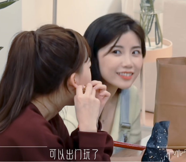 童瑶|《半熟恋人》童瑶看上王能能，却意外暴露人品！罗拉的反击太精彩