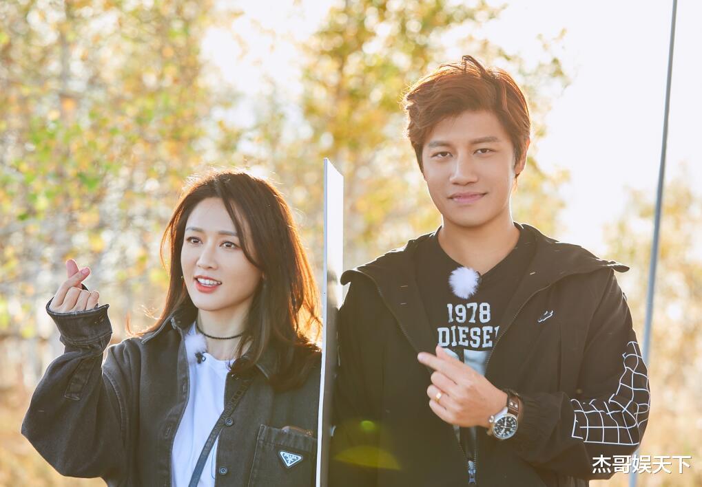 陈乔恩|《妻旅6》两期过后，老毛病没改掉，反倒新增了2个新问题