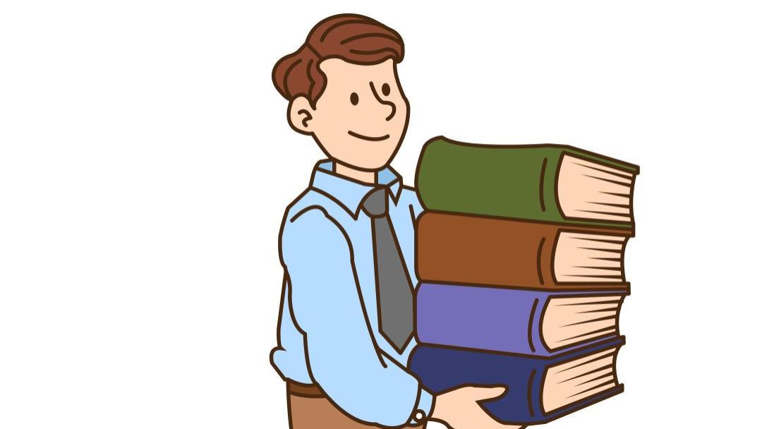 |这才是老师该有的样子！