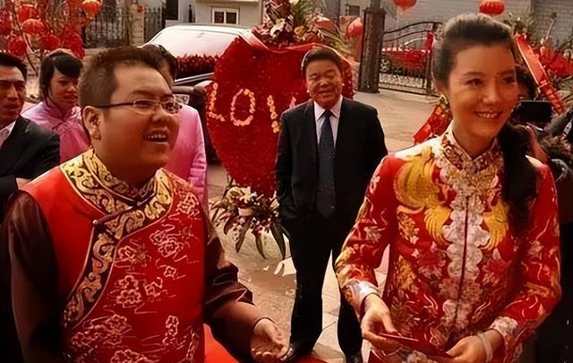 李兆会:27岁成山西首富,如今已消失5年,为何大数据都找不到?