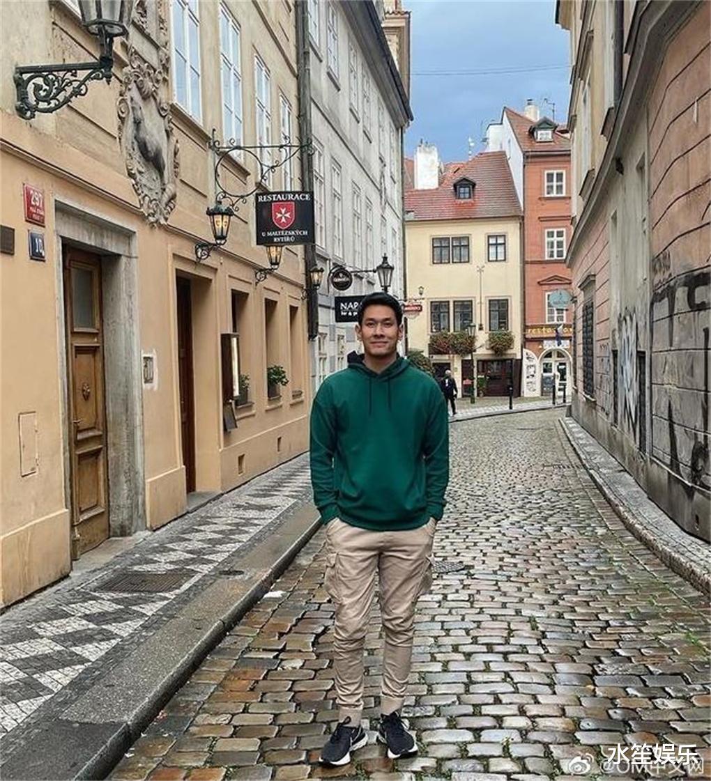 情牵两世|连续两次遭换角，被传重病解约，《情牵两世》男主Om究竟怎么了？