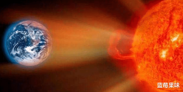 科学家发现,地球正在远离太阳,对于人类而言是好事还是坏事?