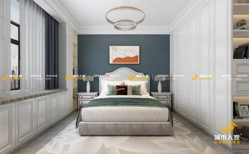 做好这些家居细节，不开空调也能享受清凉夏日