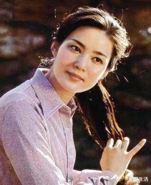 龚慈恩|你生的太晚，不知道现在这些演“妈”的演员，年轻的时候有多惊艳